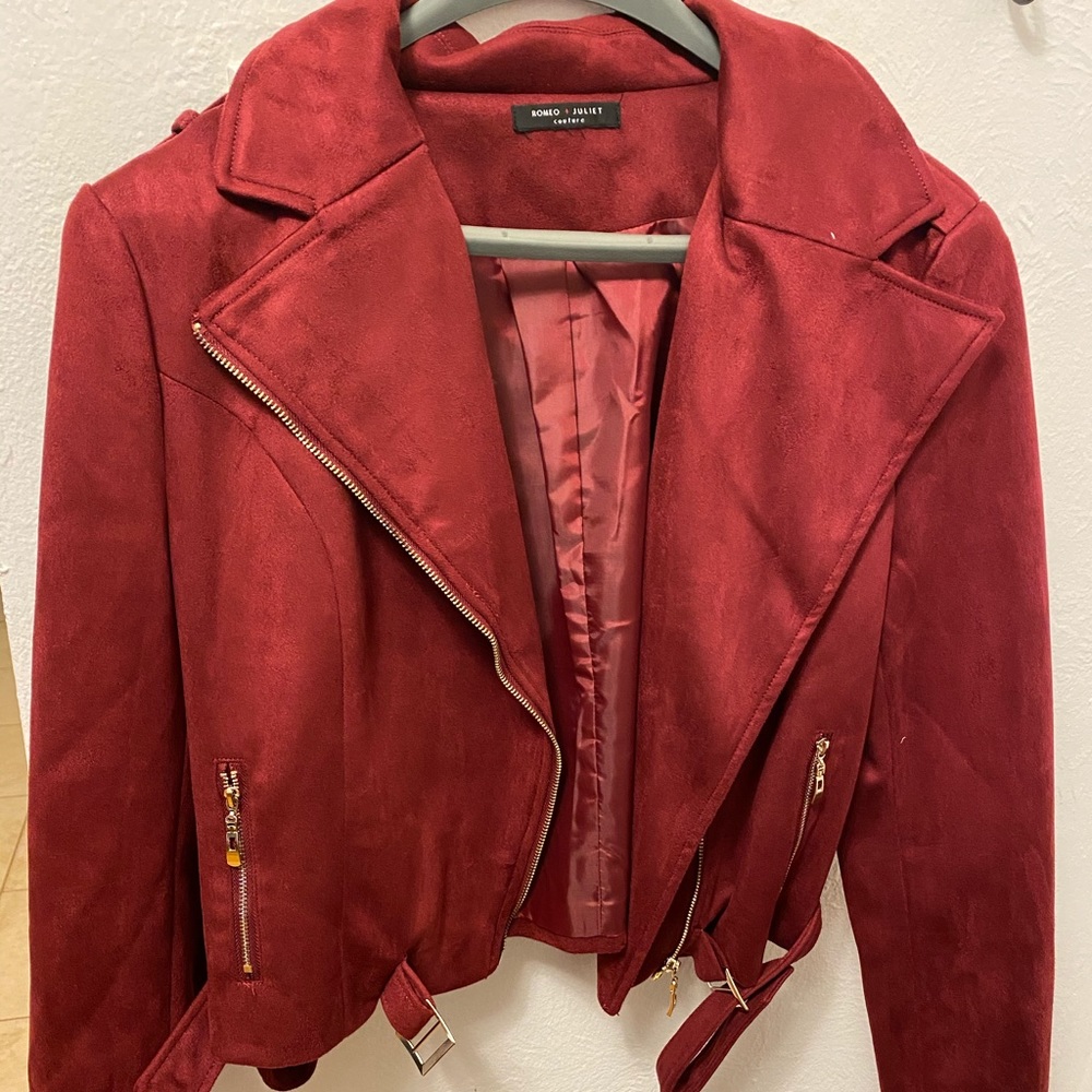 Jacket